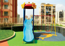 Multi Activity Play Station - MAPS 032